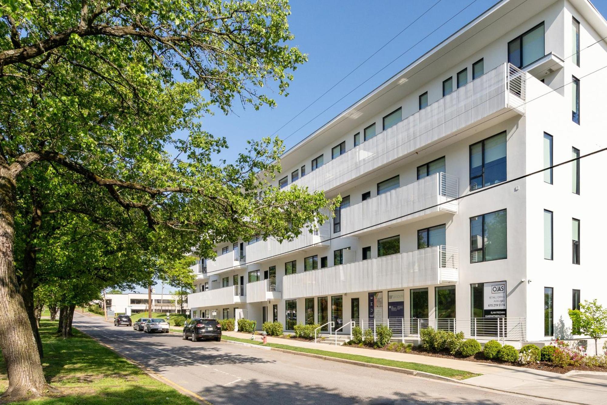 Vila Illume V Nashville Pokoj fotografie